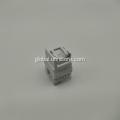 UTP CAT5E Toolless Punch Down UTP punch down Toolless CAT5E keystone jack Supplier